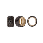 Load image into Gallery viewer, Solid Gold Diamond Charm