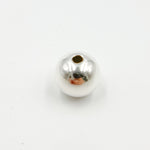 Load image into Gallery viewer, Sterling Silver Seamless Beads