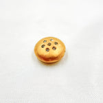 Load image into Gallery viewer, DC533. Diamond & Sterling Silver Round Bead