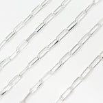 Load image into Gallery viewer, Buy Now Silver Diamond Cut Chains