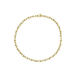 Load image into Gallery viewer, NFF72722. 14K Solid Gold Diamond Fancy Necklace