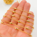 Load image into Gallery viewer, 14k Gold Filled Chain