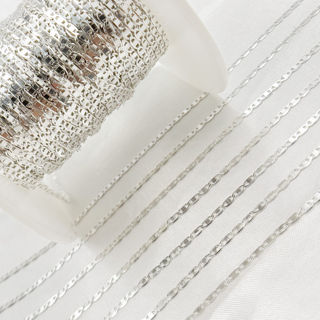 Silver Flat Marina Chain