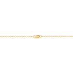 Load image into Gallery viewer, 14K Gold Diamond Necklace