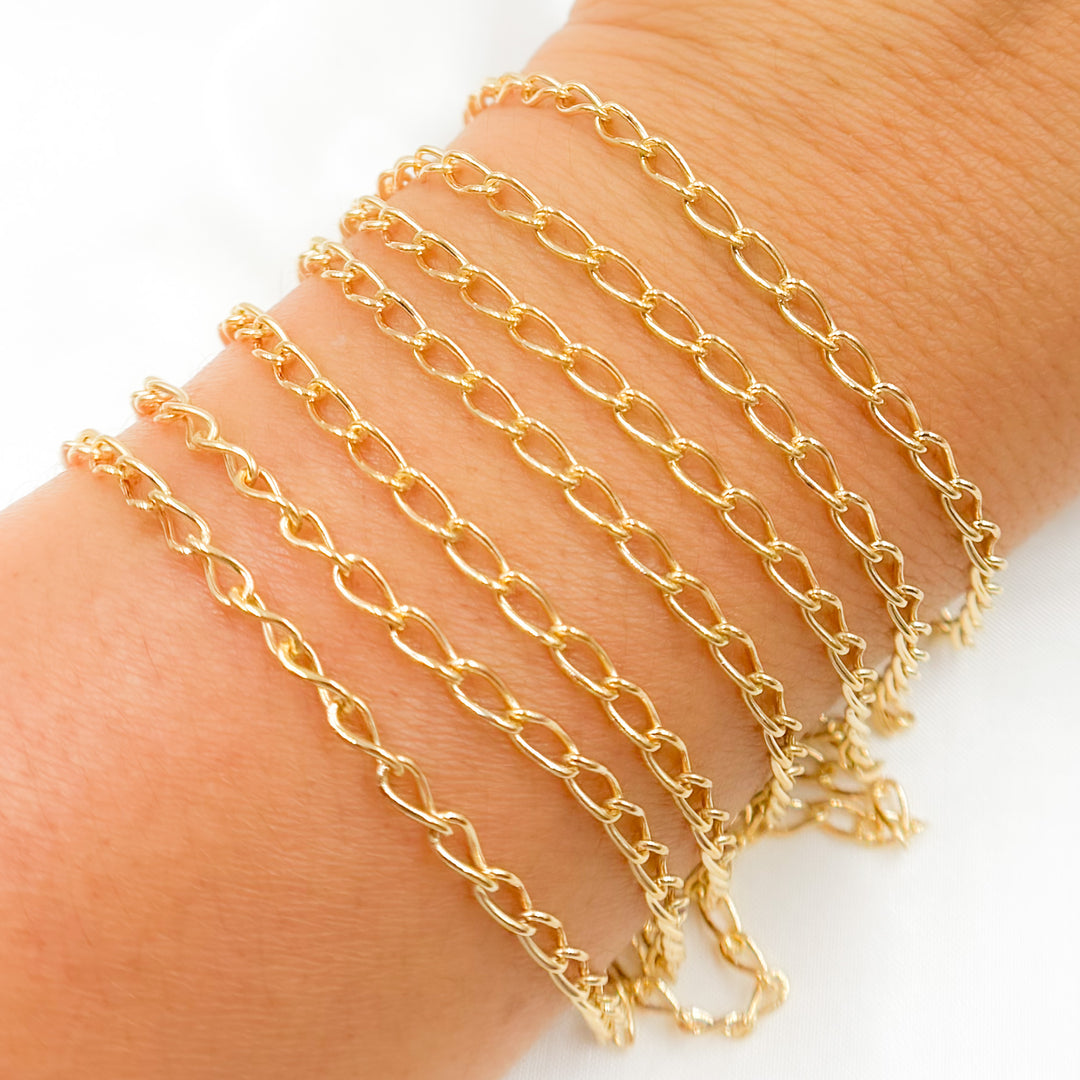 gold chain
