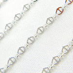 Load image into Gallery viewer, Sterling Silver Marina Chain
