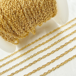Load image into Gallery viewer, 605GF. 14k Gold Filled Rope Chain