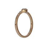 Load image into Gallery viewer, CR97258. 14K Solid Gold Diamond and Gemstone Rings