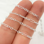 Load image into Gallery viewer, Short Link Chain