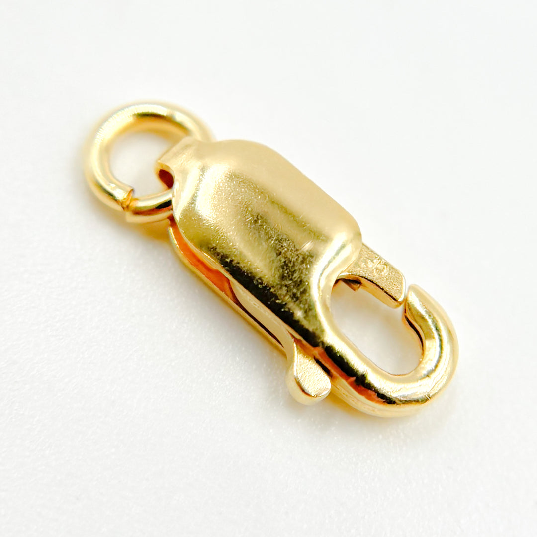 Gold Filled Lobster Clasp