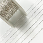 Load image into Gallery viewer, Shop Silver Box Chains