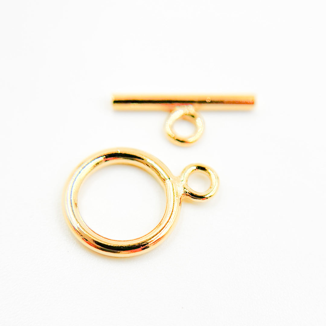 Buy Gold Filled Toggle Rings