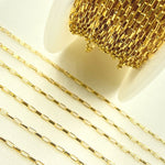 Load image into Gallery viewer, 1217GF . 14k Gold Filled Box Chain