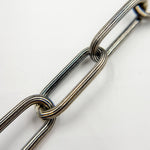 Load image into Gallery viewer, Shop Silver Textured Chains