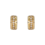 Load image into Gallery viewer, CMB00109. 14K Solid Gold Ring Charm