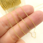 Load image into Gallery viewer, Gold chain 1