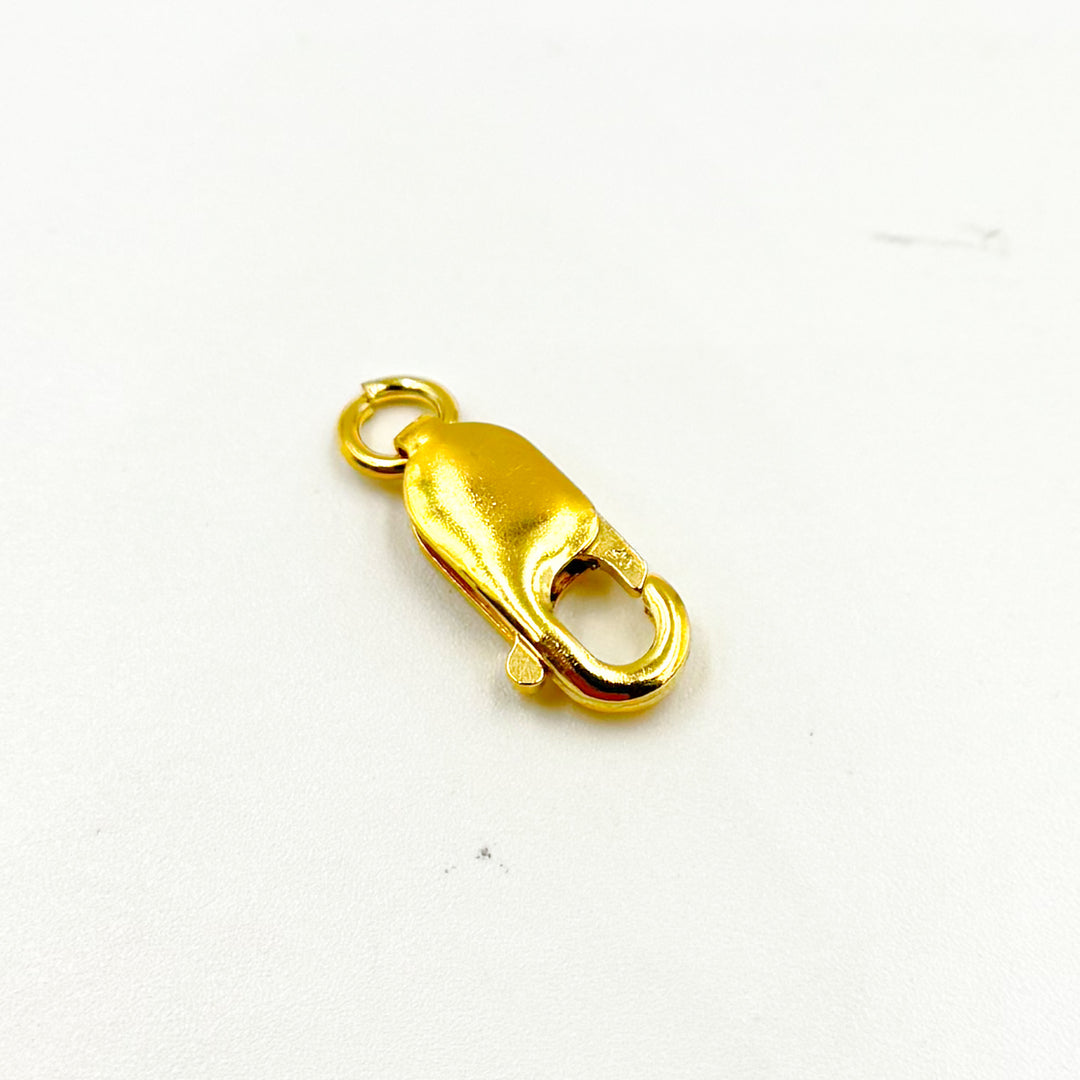 Shop Gold Filled Lobster Clasps