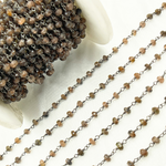 Load image into Gallery viewer, Shop Oxidized Wire Chain