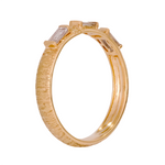 Load image into Gallery viewer, 14K Gold Diamond Ring