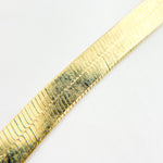 Load image into Gallery viewer, Gold Plated 5mNecklace.