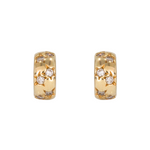 Load image into Gallery viewer, CMB00105. 14K Solid Gold Ring Charm