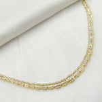 Load image into Gallery viewer, Buy Now 14K Solid Gold Diamond Necklace