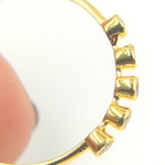 Load image into Gallery viewer, 14K Gold Diamond Ring