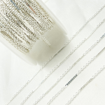 Load image into Gallery viewer, Shop Now 925 Sterling Silver Cable Bar Chain