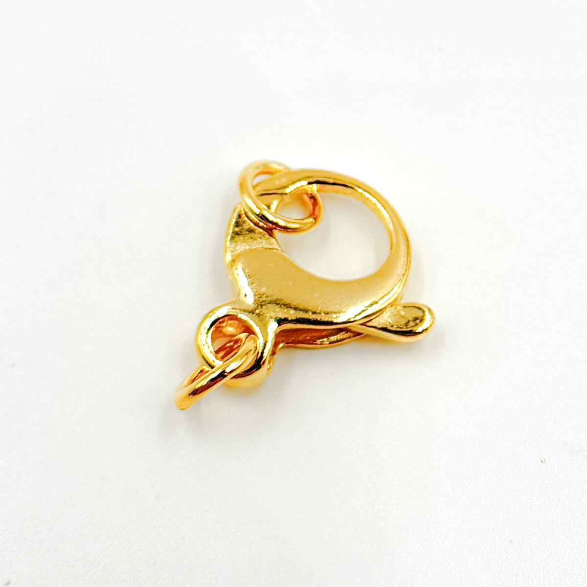 Buy Gold-plated Sterling Silver Trigger Clasp