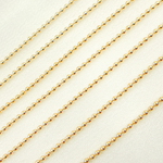 Load image into Gallery viewer, 14K Gold Filled Ball Chain