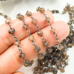 Load image into Gallery viewer, Buy Now Oxidized Wire Chain