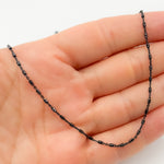 Load image into Gallery viewer, Silver Satellite Necklaces