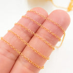 Load image into Gallery viewer, 1322GF. 14K Gold Filled Cable Chain