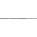 Load image into Gallery viewer, BTP65085. 14k Solid Gold Diamond Tennis Bracelet