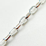 Load image into Gallery viewer, Buy Now Sterling Silver Cable Chain