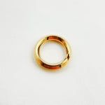 Load image into Gallery viewer, Buy Now Split Gold Filled Jump Ring