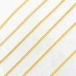 Load image into Gallery viewer, 71GF. 14K Gold Filled Curb Chain