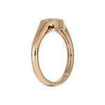Load image into Gallery viewer, REF11478BS. 14K Solid Gold Blue Sapphire Ring