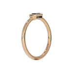Load image into Gallery viewer, CR96339. 14k Solid Gold Gemstone Ring