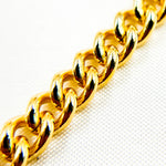 Load image into Gallery viewer, SB3CGF. Gold Filled Curb Chain