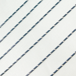 Load image into Gallery viewer, Rhodium Sterling Silver Beading Chain