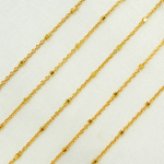 Load image into Gallery viewer, Sterling Silver Cube Link Chains