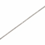 Load image into Gallery viewer, NFR71363. 14K Solid Gold Diamond Tennis Necklace
