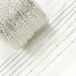 Load image into Gallery viewer, Sterling Silver Marina Chains
