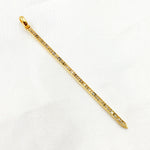 Load image into Gallery viewer, DC678. Diamond Silver Spike Pendant