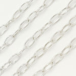 Load image into Gallery viewer, Shop Smooth Oval Link Chain