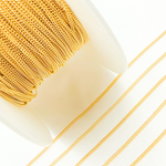 Load image into Gallery viewer, 14K Gold Filled Curb Chain