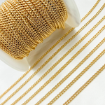 Load image into Gallery viewer, Buy 14k Gold Filled Curb Chain