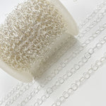 Load image into Gallery viewer, Buy Now Smooth Round Link Chains