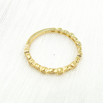 Load image into Gallery viewer, 14K Solid Gold Diamond Ring